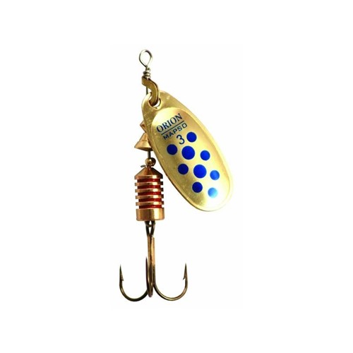 Mapso Orion - Oa - Size 2