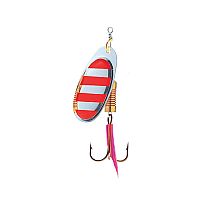 Dam - Standard Spinner #2 4G Sinking Stripe