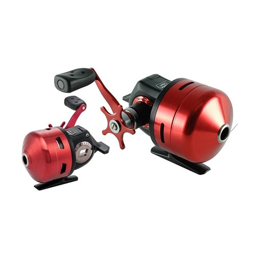 Abu Garcia - Abumatic 170 Synchro