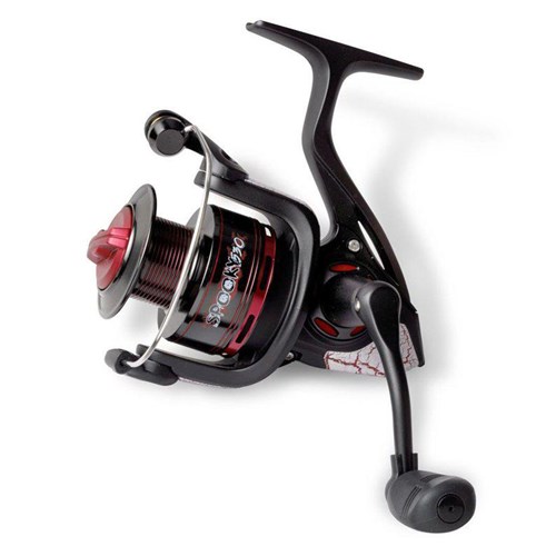 Quantum - Magic Trout Spooky 530