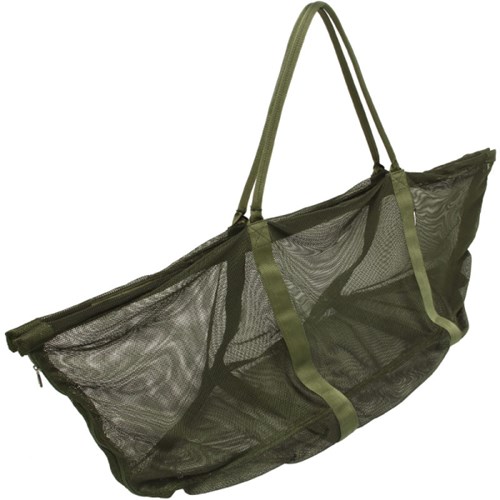 NGT - Specimen Sling - Mesh with Fixed Bar and Case
