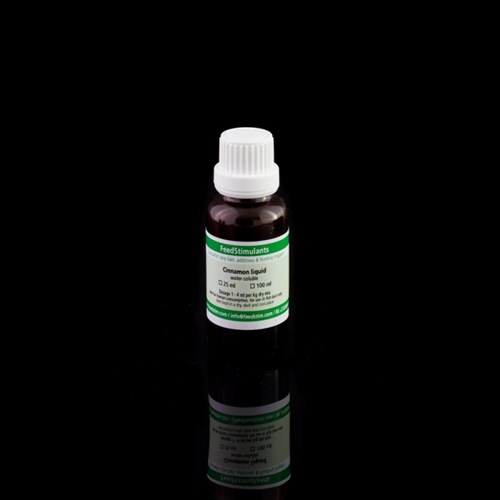 FeedStimulants - Water-soluble Cinnamon liquid 25ml