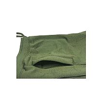 Game - Mens Fleece Angling Shorts Green
