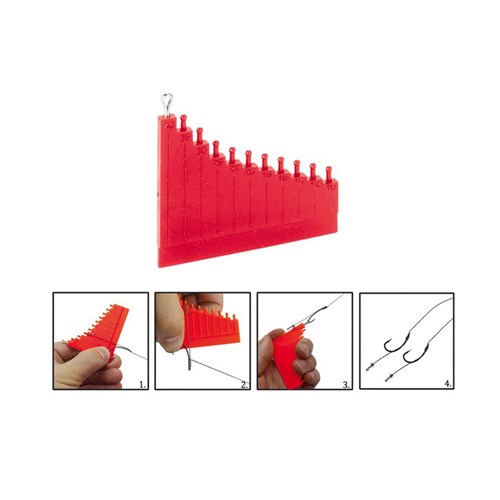 Extra Carp - Hair Gauge