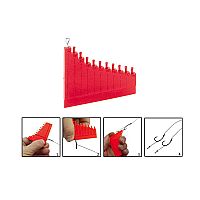 Extra Carp - Hair Gauge