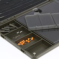 NGT - Box XPR Plus Box System