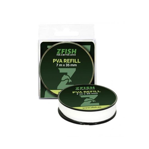 Zfish PVA Mesh Refill 35mm - 7m