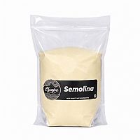 Escapeshop - Semolina 1Kg