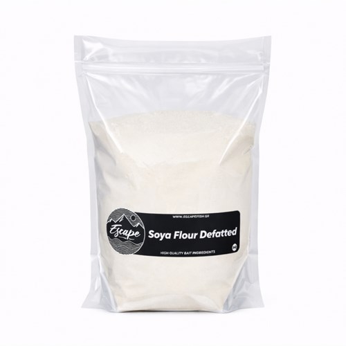 Escapeshop - Soya Flour Defatted 1Kg