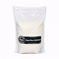 Escapeshop - Soya Flour Defatted 1Kg