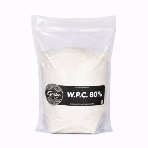 Escapeshop -  Whey Protein Concentrate (80%) 500gr