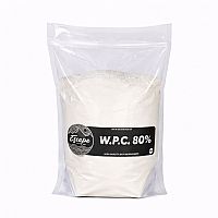 Escapeshop -  Whey Protein Concentrate (80%) 500gr