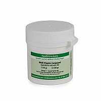 Feedstimulants - Multi Vitamin Compound 50gr