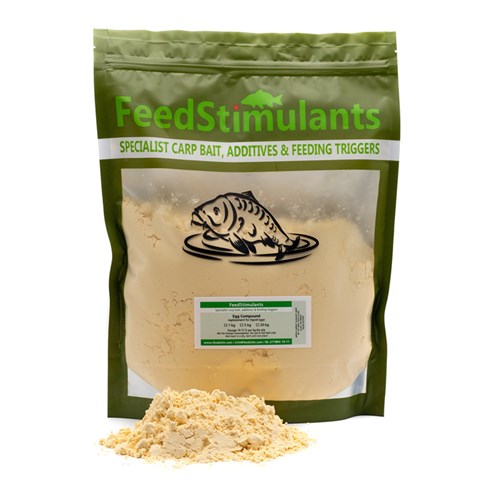 Feedstimulants - Egg compound 1Kg