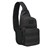 Tactical - Sling Bag Black