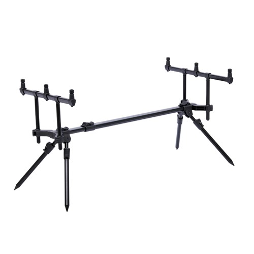 Prologic - C-Series Convertible 3 Rod Pod