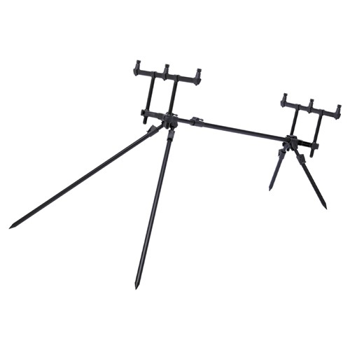 Prologic - C-Series Convertible Long Legs 3 Rod Pod