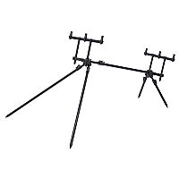 Prologic - C-Series Convertible Long Legs 3 Rod Pod