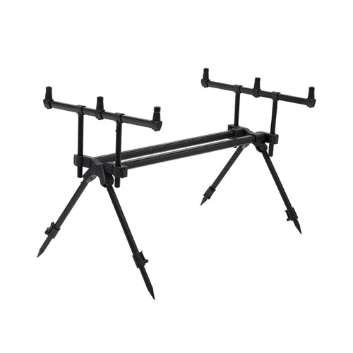 Prologic - C-Series Twin Support 3 Rod Pod