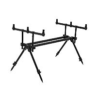 Prologic - C-Series Twin Support 3 Rod Pod