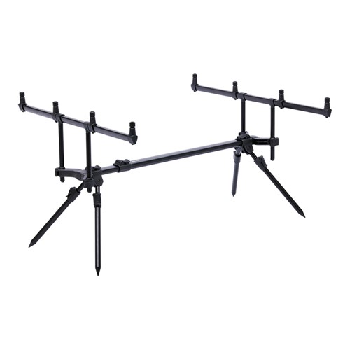 Prologic - C-Series Convertible 4 Rod Pod