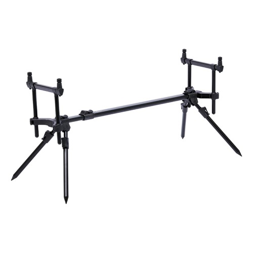 Prologic - C-Series Convertible 2 Rod Pod