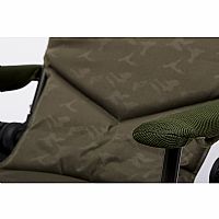 Prologic - Inspire Lite-Pro Recliner Chair With Armrests 140Kg