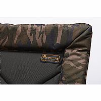 Prologic - Avenger Comfort Camo Chair W/Armrests & Covers 140Kg