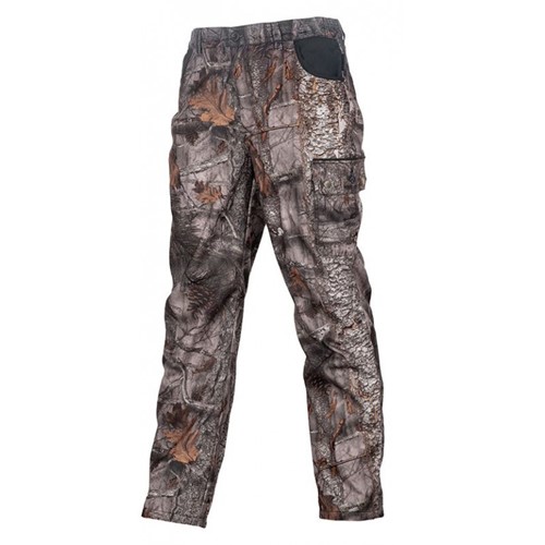 Treeland - Warm Camouflage Forest Trousers T563