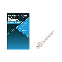 Nash - Plastic Bait Screws 8mm