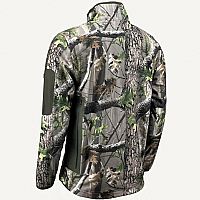 Game - Pursuit Reversible Camouflage Jacket