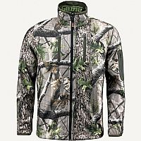 Game - Pursuit Reversible Camouflage Jacket