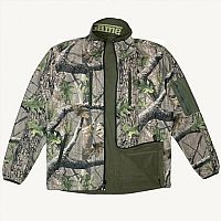 Game - Pursuit Reversible Camouflage Jacket