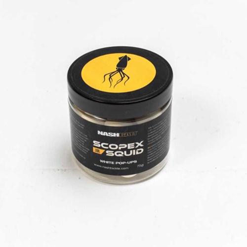 Nash - Scopex Squid Pop Ups 20mm