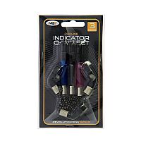 NGT - ProLinel Indicator Set 3 Chain Indicators