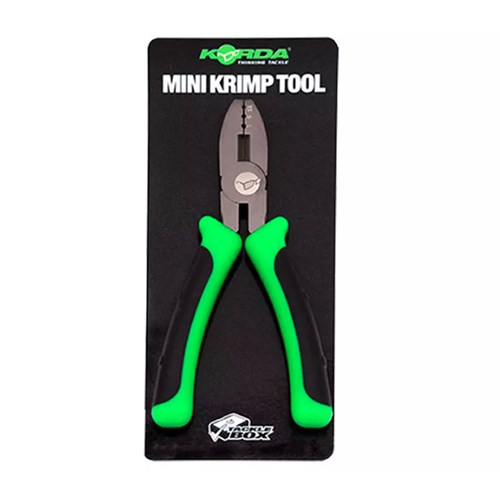 Korda - Crimping Tool Small