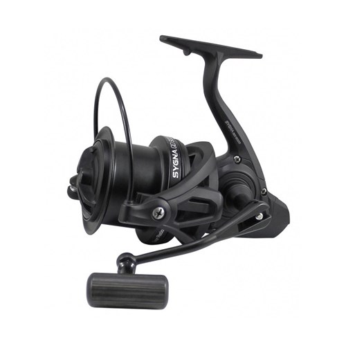 ZFish - Reel Sygna BLK 9000