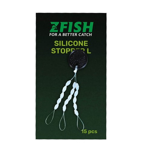 ZFish - Silicone Stopper Large