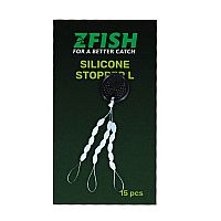 ZFish - Silicone Stopper Large