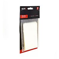 RCG - PVA Bags - 200 x 70 mm