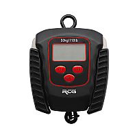 RCG - Digital Scale
