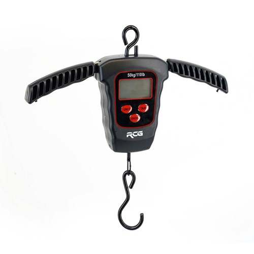 RCG - Digital Scale