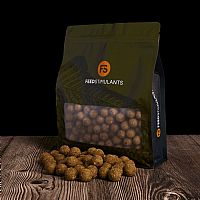 FeedStimulants - HNV Insect Cream - Shelf Life Boilies 20mm 5Kg