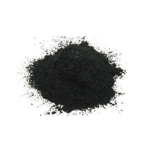 FeedStimulants - Black natural bait dye 250gr