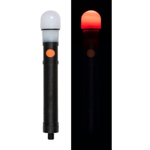 Fox-  LS pole capsule