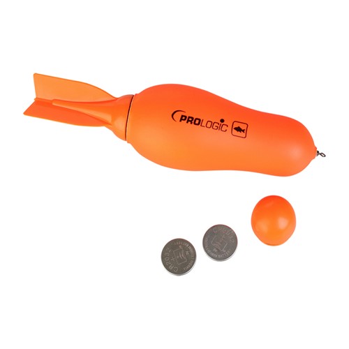 Prologic - Illuminated Eva Marker Float Kit