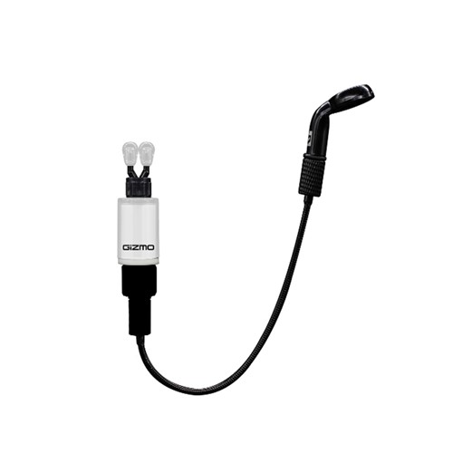 Sonik - Gizmo Litez Bob White