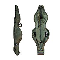 Sonik - SK-TEK 3-5 Rod Compact Sleeve 12Ft