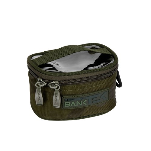 Sonik - Bank-Tek Accessory Pouches Small