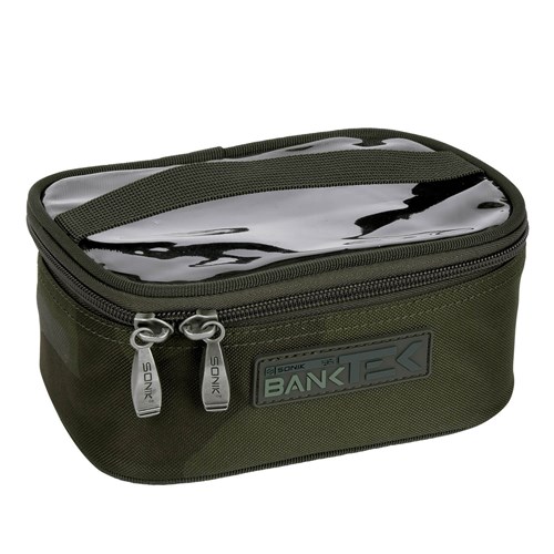 Sonik - Bank - Tek Accessory Pouches Medium